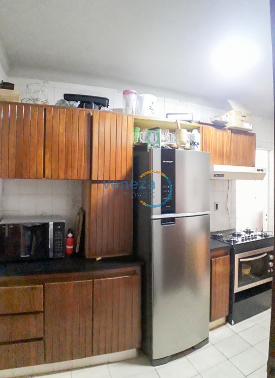 Apartamento para venda no bairro Centro de Londrina - Foto 12