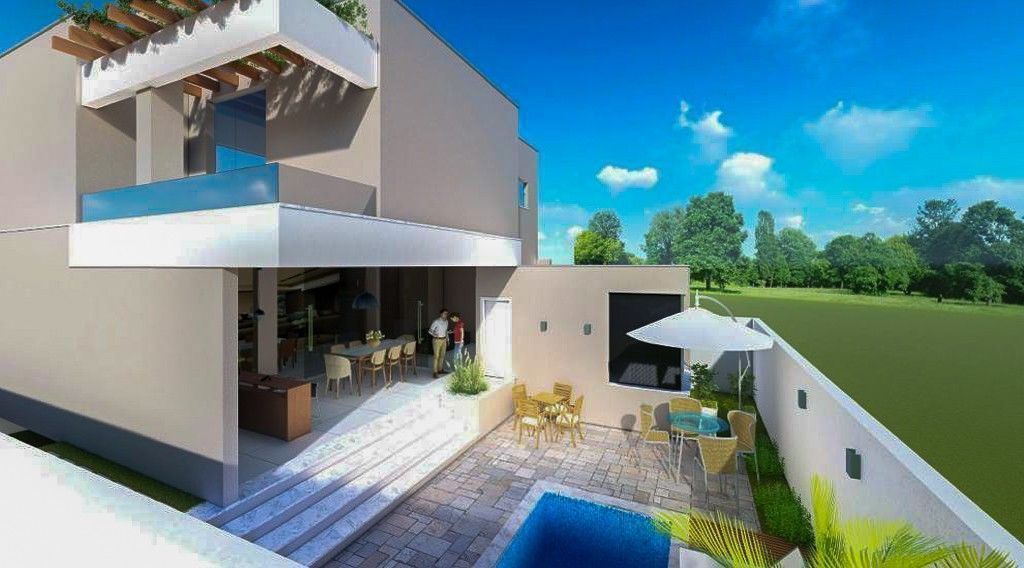 Casa à venda em Morumbi, Londrina — Portal Chave Fácil