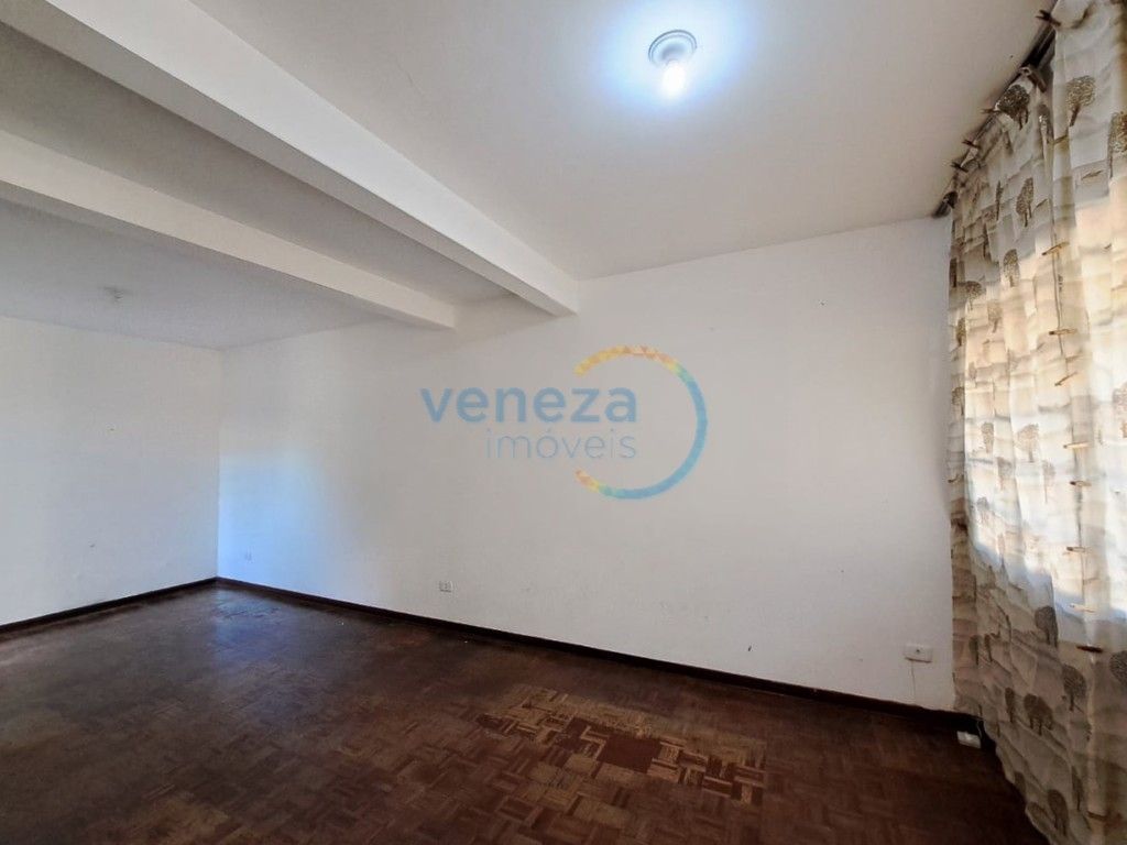 Casa Residencial para locacao no Brasil em Londrina com 128,4m² por R$ 3.562,50