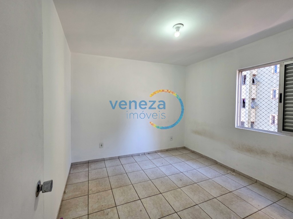 Apartamento para locacao no Centro em Londrina com 50m² por R$ 1.200,00  - Foto 2