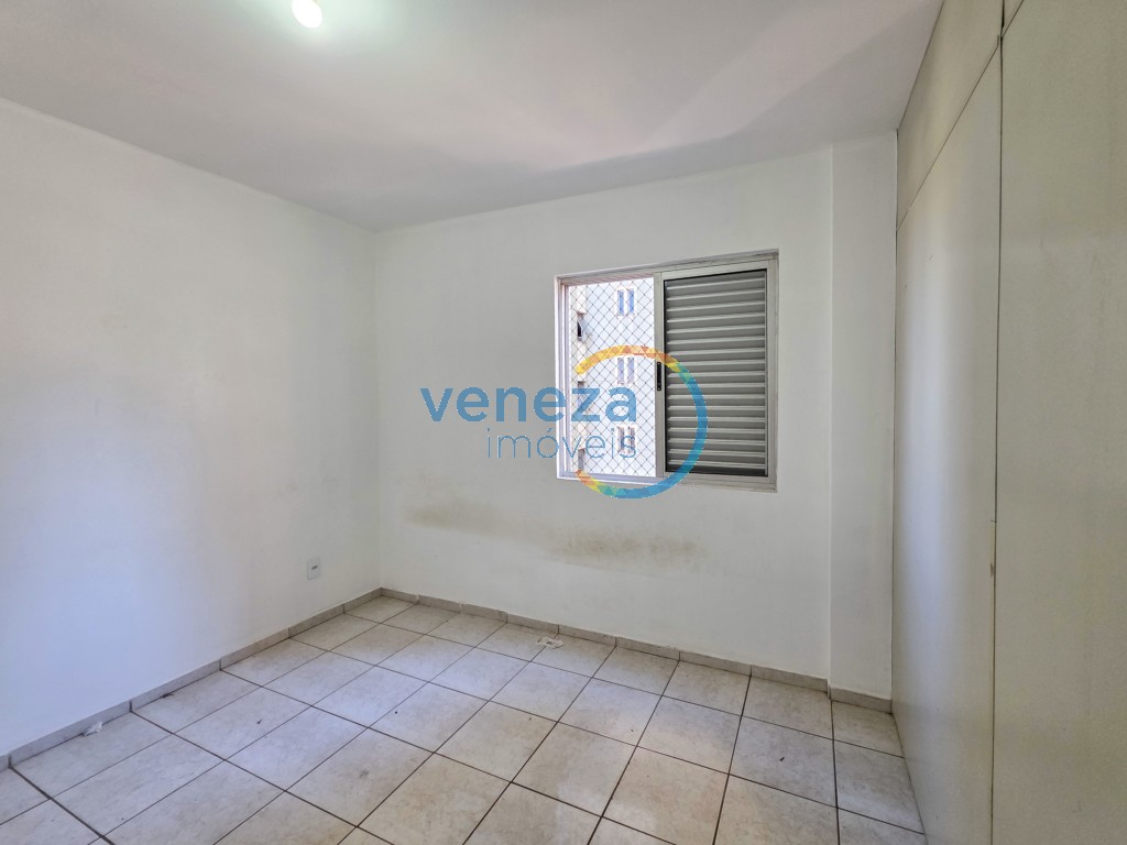 Apartamento para locacao no Centro em Londrina com 50m² por R$ 1.200,00  - Foto 3