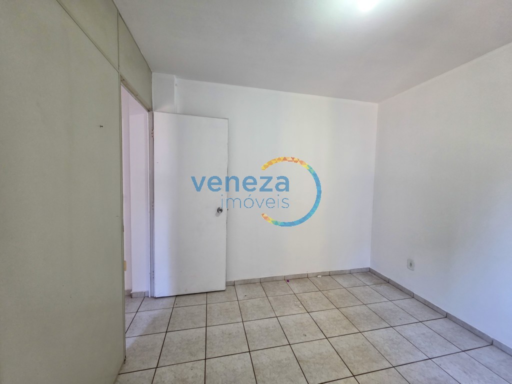 Apartamento para locação no bairro Centro de Londrina - Foto 4