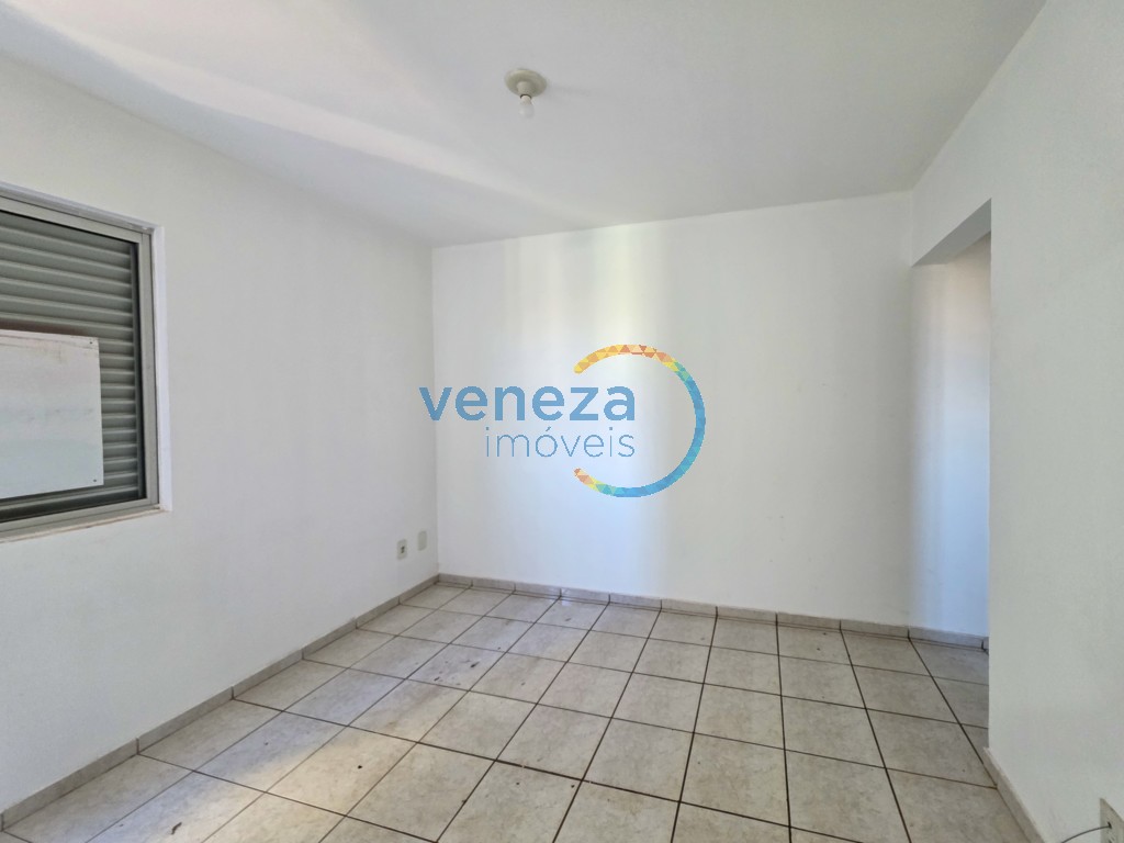 Apartamento para locação no bairro Centro de Londrina - Foto 5