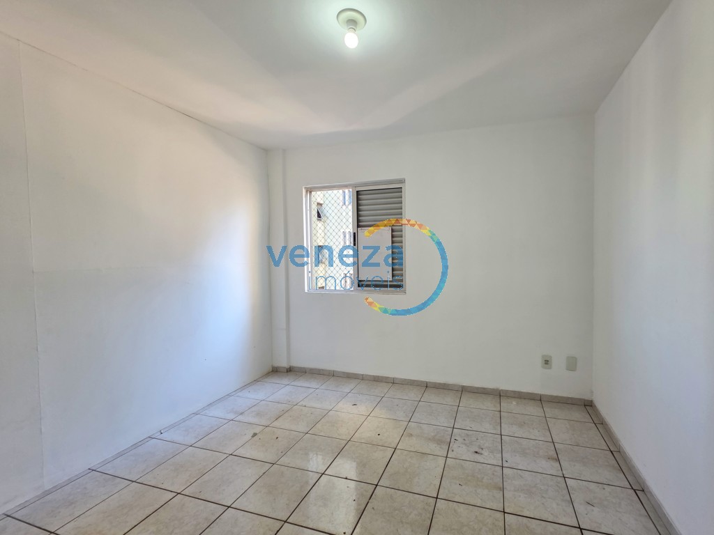 Apartamento para locação no bairro Centro de Londrina - Foto 7