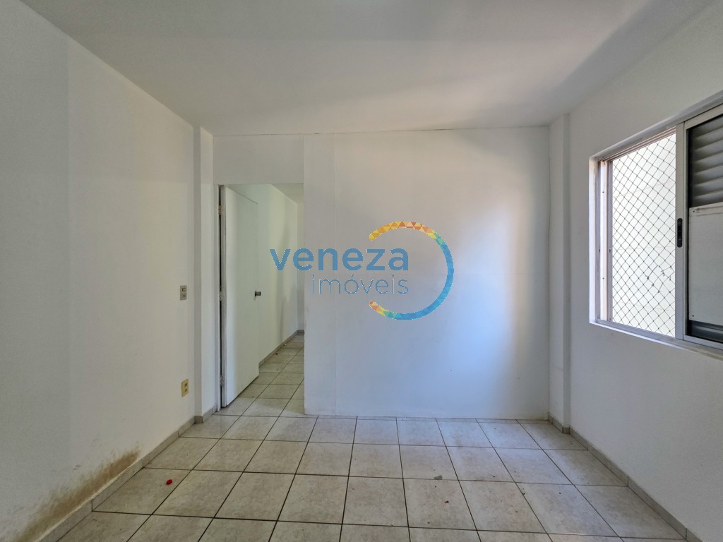Apartamento para locação no bairro Centro de Londrina - Foto 8