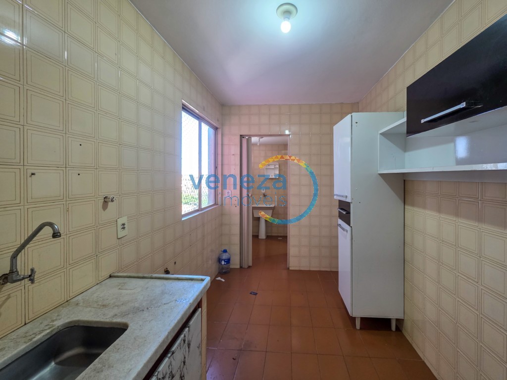 Apartamento para locação no bairro Centro de Londrina - Foto 9