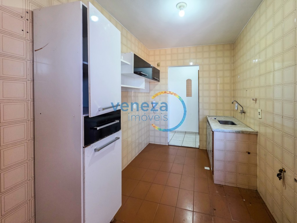 Apartamento para locação no bairro Centro de Londrina - Foto 10