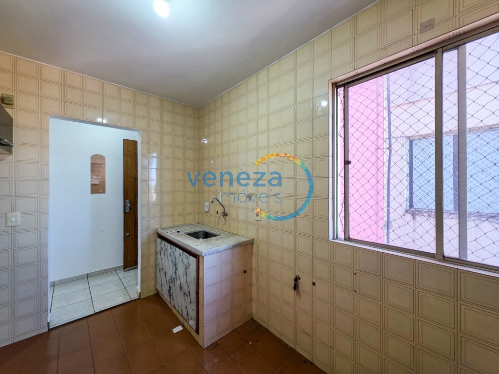 Apartamento para locação no bairro Centro de Londrina - Foto 11