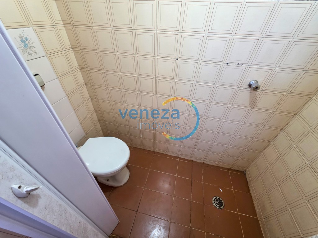Apartamento para locação no bairro Centro de Londrina - Foto 13