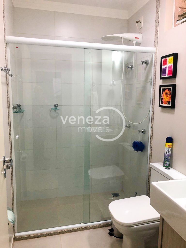 Casa Residencial para venda no bairro Santa Monica de Londrina - Foto 5