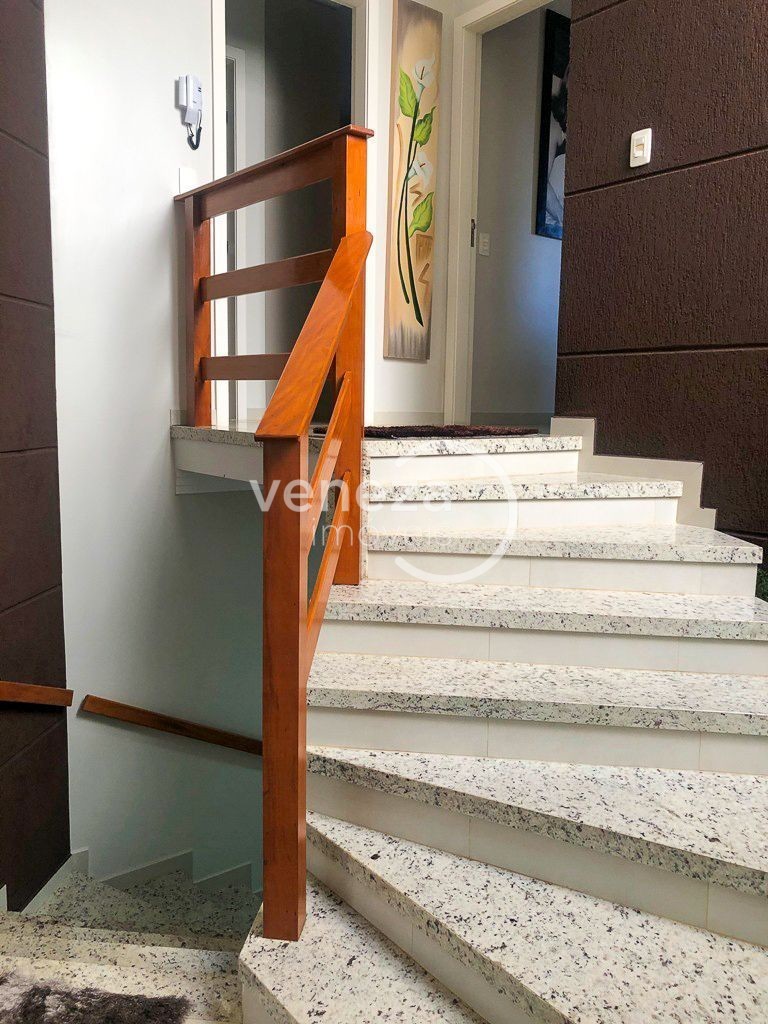 Casa Residencial para venda no bairro Santa Monica de Londrina - Foto 6