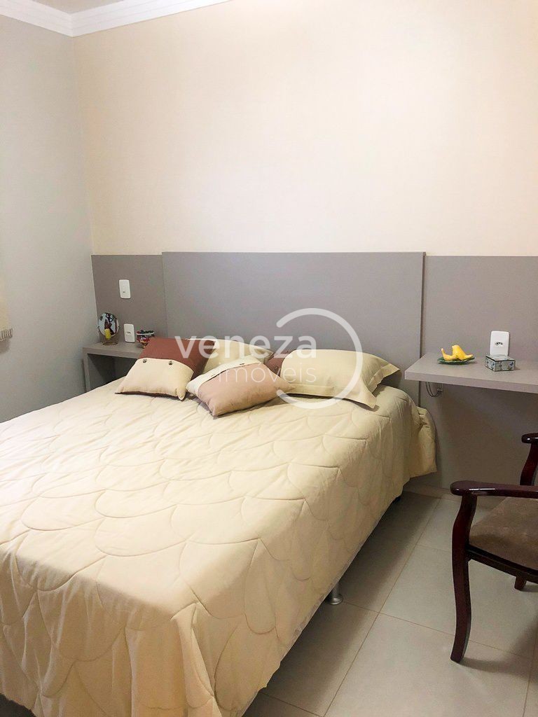 Casa Residencial para venda no bairro Santa Monica de Londrina - Foto 7