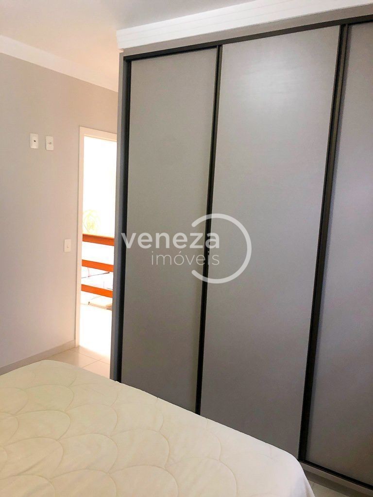 Casa Residencial para venda no bairro Santa Monica de Londrina - Foto 13