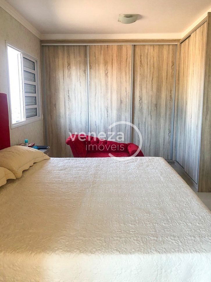 Casa Residencial para venda no bairro Santa Monica de Londrina - Foto 8