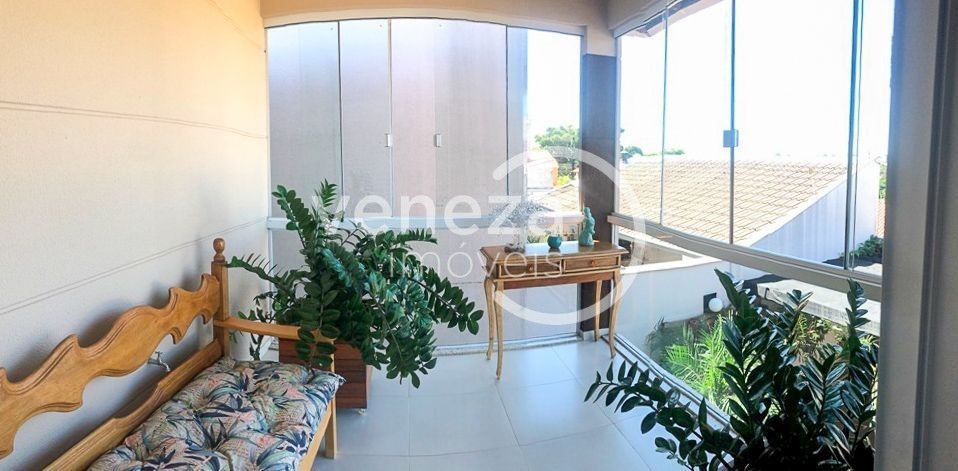 Casa Residencial para venda no bairro Santa Monica de Londrina - Foto 19