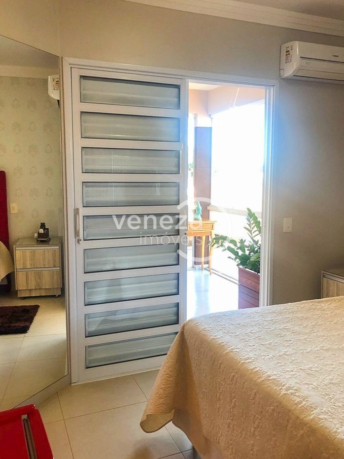 Casa Residencial para venda no bairro Santa Monica de Londrina - Foto 20