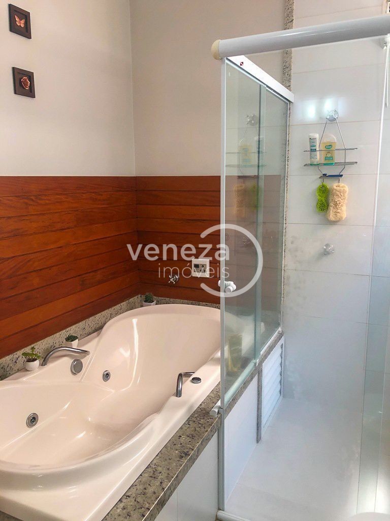 Casa Residencial para venda no bairro Santa Monica de Londrina - Foto 11