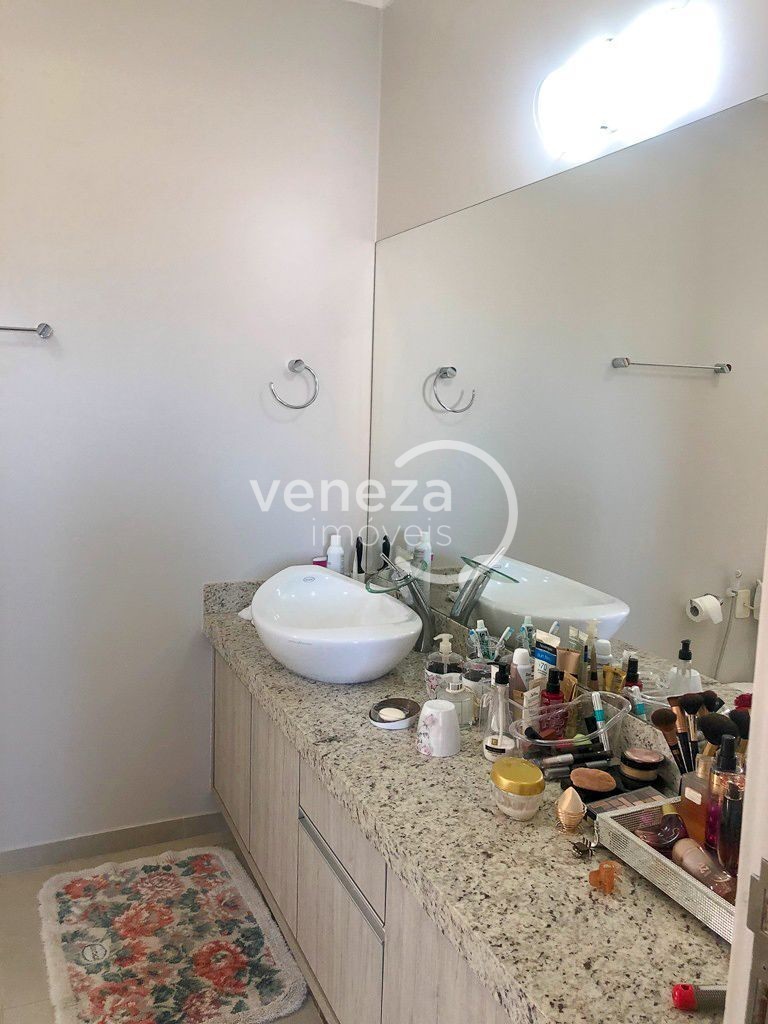 Casa Residencial para venda no bairro Santa Monica de Londrina - Foto 10