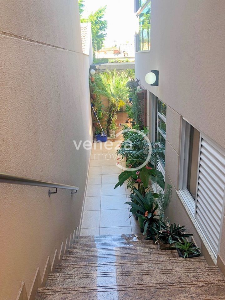Casa Residencial para venda no bairro Santa Monica de Londrina - Foto 22