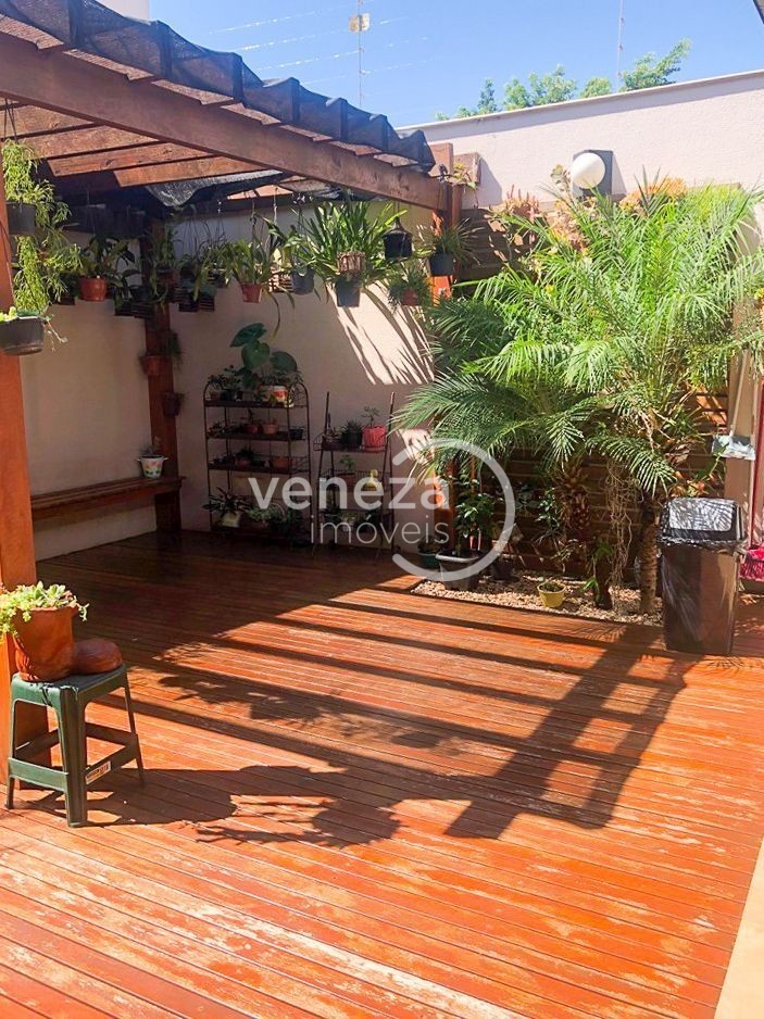 Casa Residencial para venda no bairro Santa Monica de Londrina - Foto 23