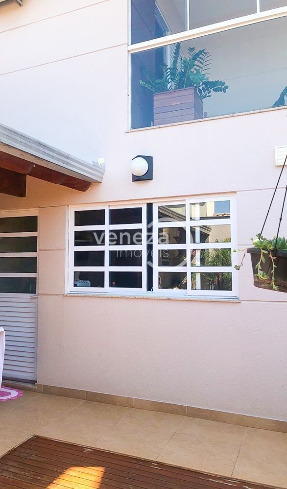 Casa Residencial para venda no bairro Santa Monica de Londrina - Foto 24