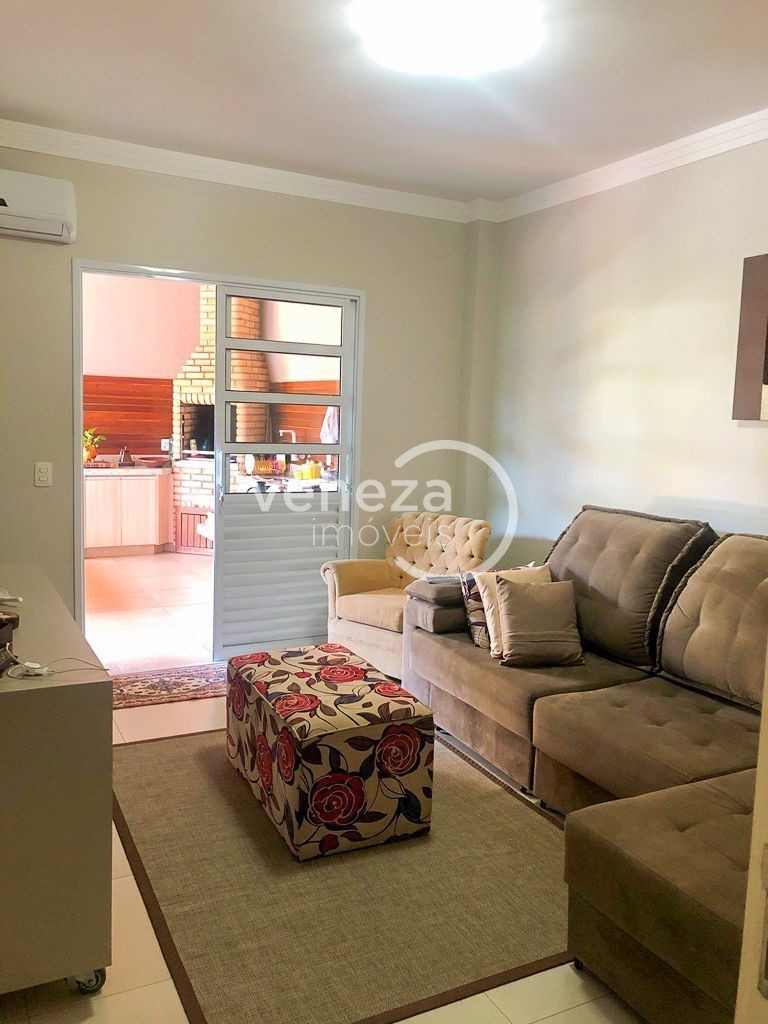 Casa Residencial para venda no bairro Santa Monica de Londrina - Foto 4
