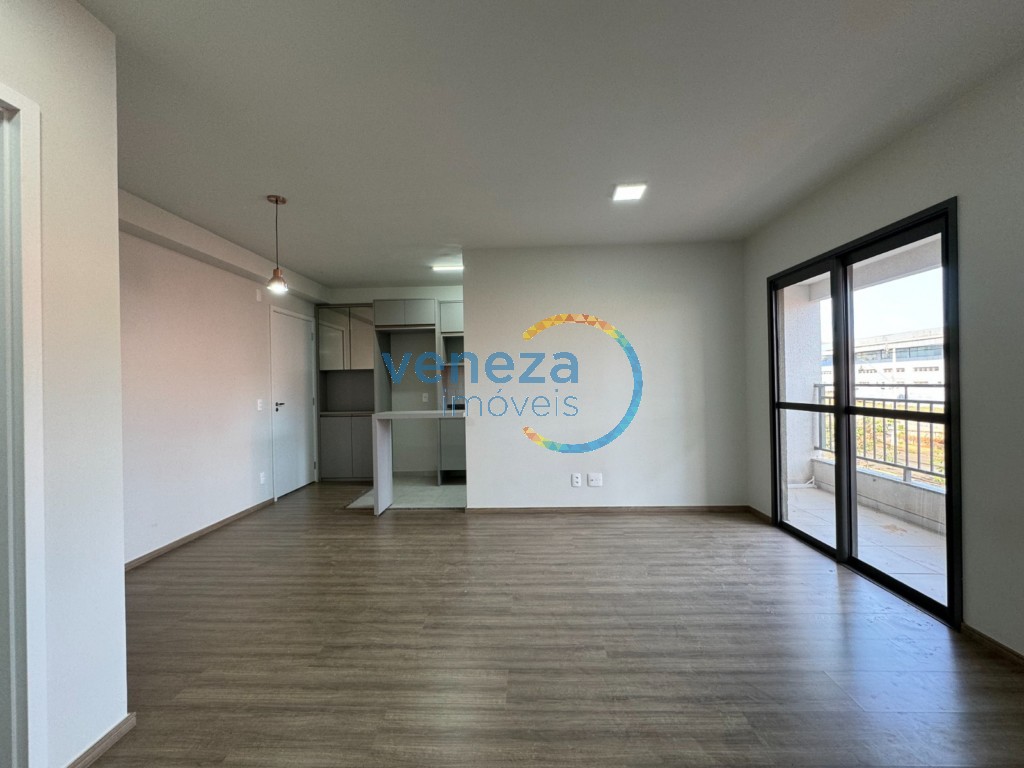 Apartamento à venda em Santa Terezinha, Londrina — Portal Chave Fácil