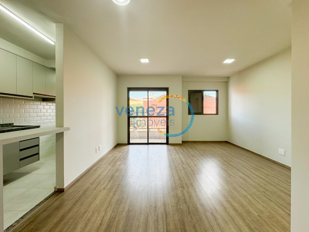 Apartamento à venda em Santa Terezinha, Londrina — Portal Chave Fácil