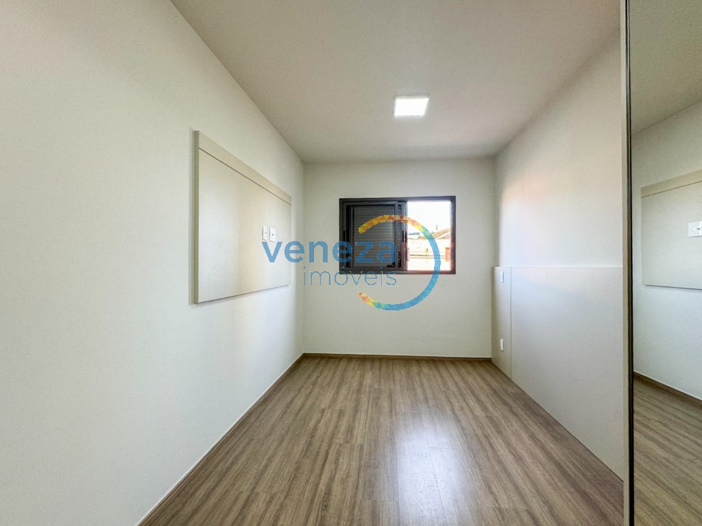 Apartamento para venda no bairro Santa Terezinha de Londrina - Foto 7