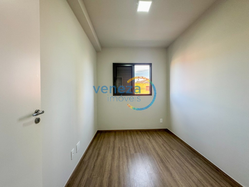Apartamento para venda no bairro Santa Terezinha de Londrina - Foto 9