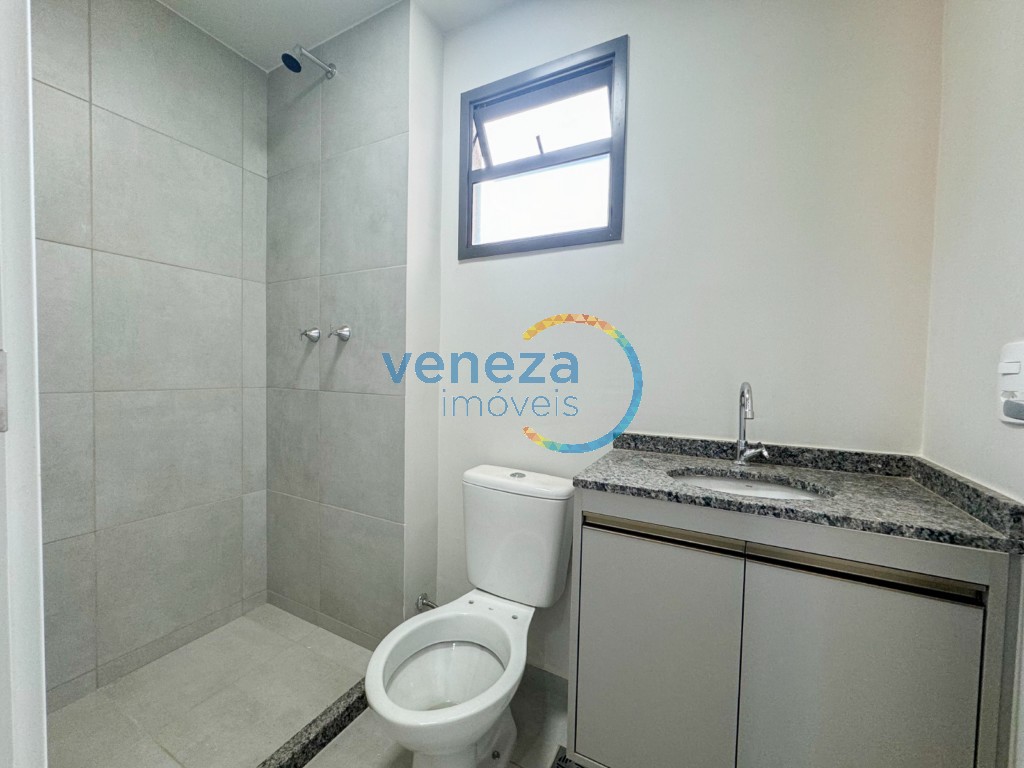 Apartamento para venda no bairro Santa Terezinha de Londrina - Foto 10