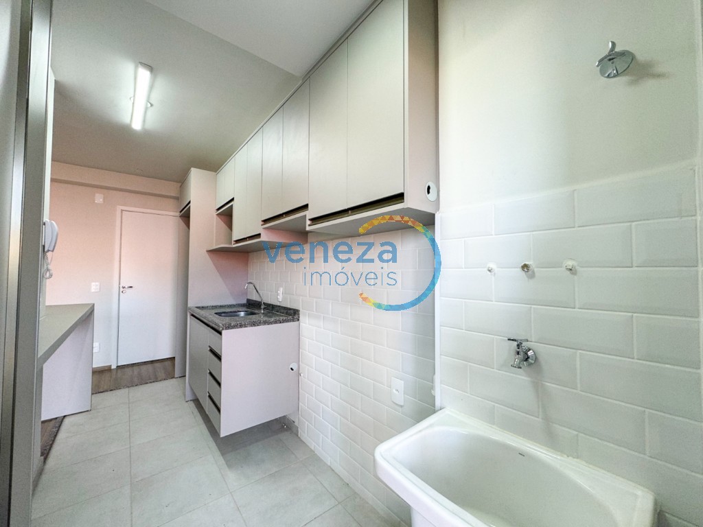 Apartamento para venda no bairro Santa Terezinha de Londrina - Foto 12
