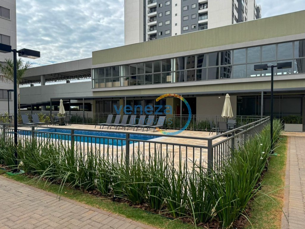 Apartamento para venda no bairro Santa Terezinha de Londrina - Foto 14