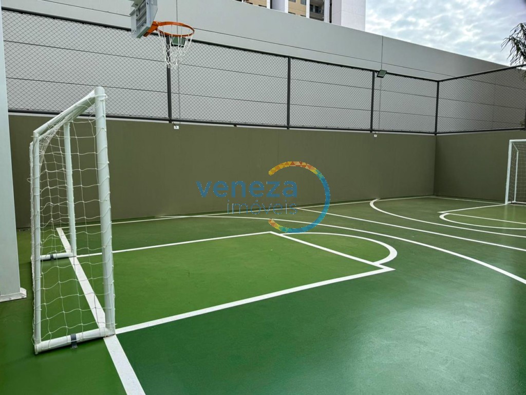 Apartamento para venda no bairro Santa Terezinha de Londrina - Foto 15