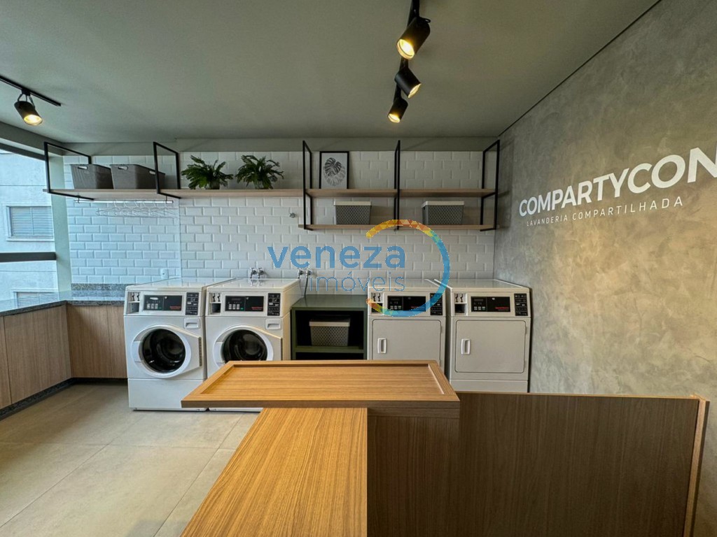Apartamento para venda no bairro Santa Terezinha de Londrina - Foto 22
