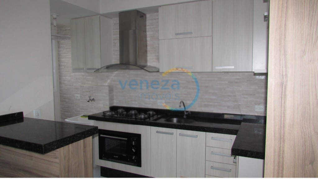 Apartamento para venda no Ouro Verde em Londrina com 46m² por R$
                                                                                                                                                165.000,00                                                                                                                                        