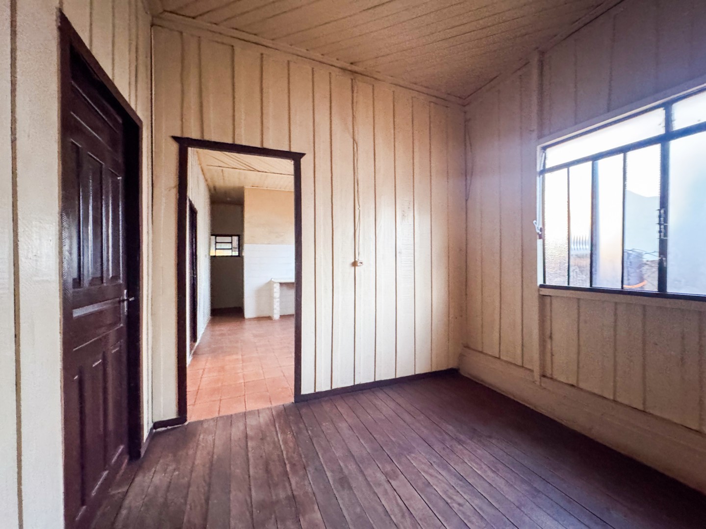 Casa Residencial para locacao no Vila Larsen 1 em Londrina com 55m² por R$ 950,00  - Foto 3