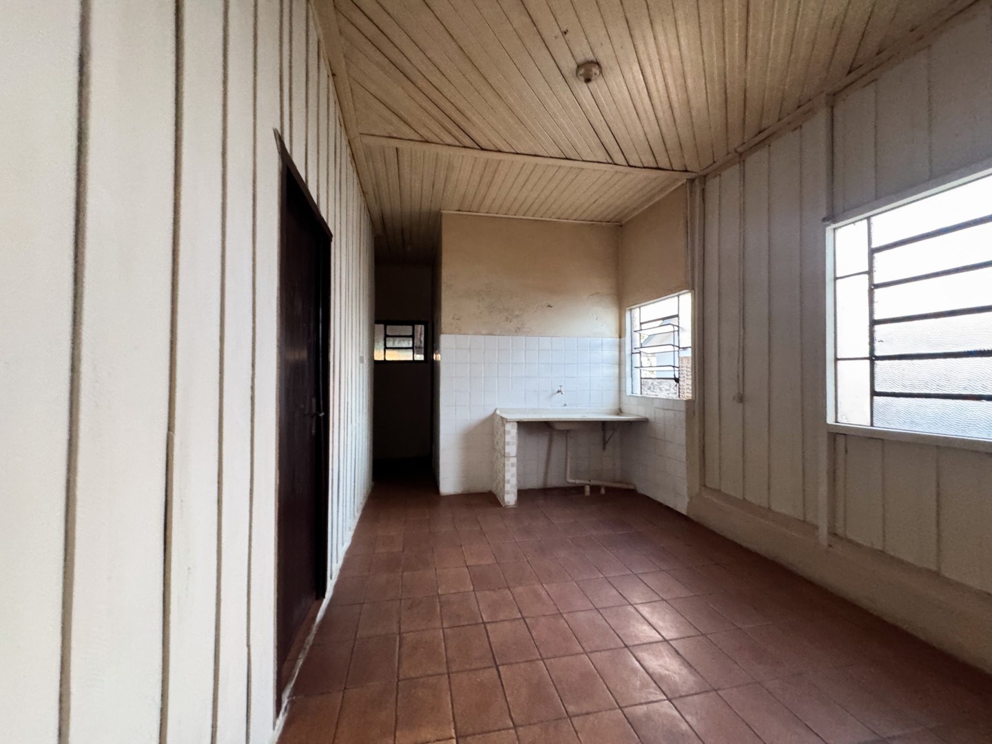 Casa Residencial para locação no bairro Vila Larsen 1 de Londrina - Foto 18