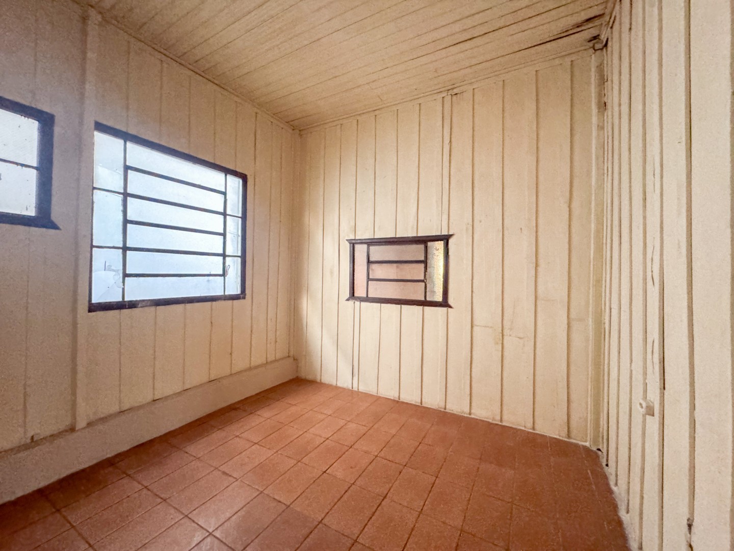 Casa Residencial para locação no bairro Vila Larsen 1 de Londrina - Foto 24