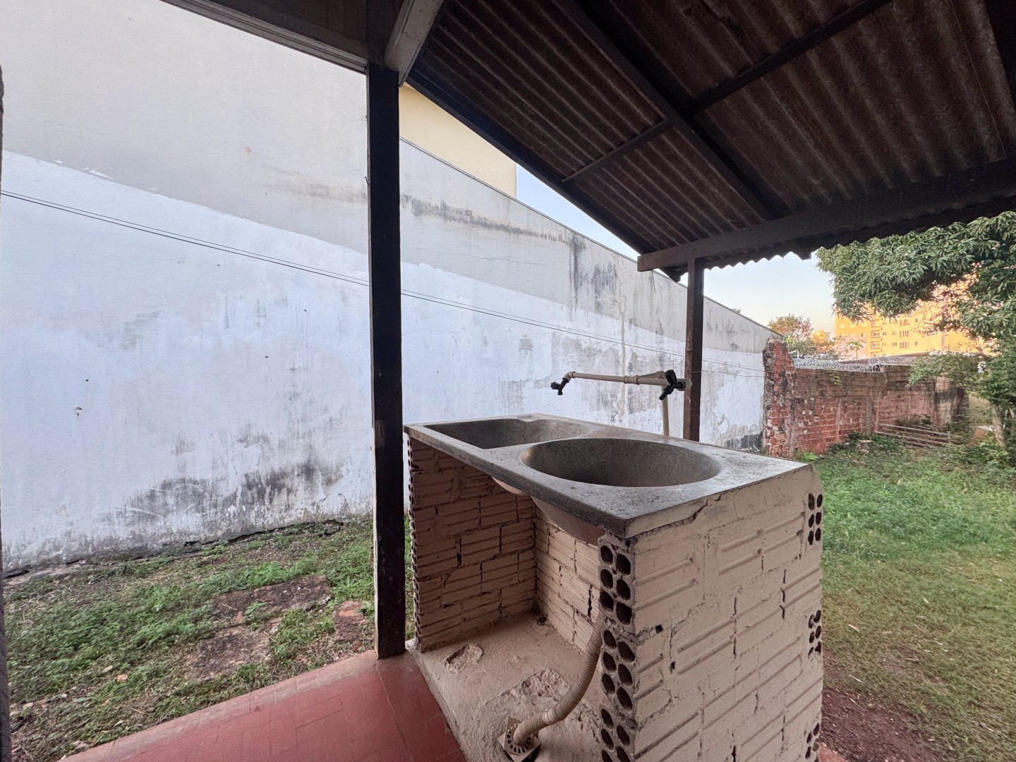 Casa Residencial para locação no bairro Vila Larsen 1 de Londrina - Foto 33