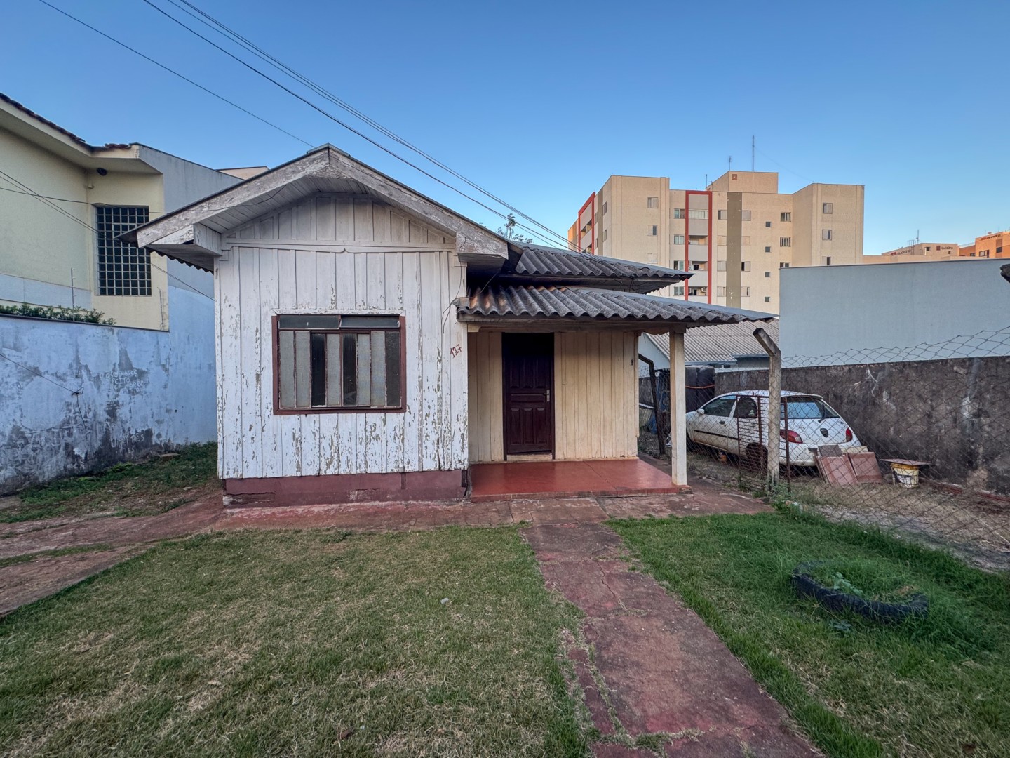 Casa Residencial para locação no bairro Vila Larsen 1 de Londrina - Foto 36