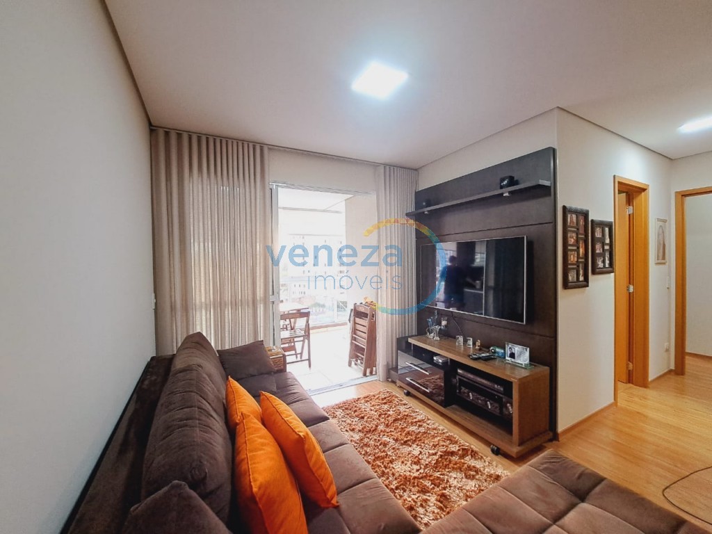 Apartamento para venda no Gleba Palhano em Londrina com 94m² por R$
                                                                                                                                                798.000,00                                                                                                                                        