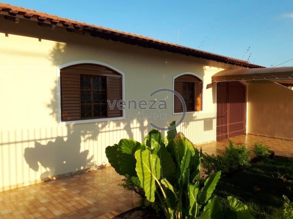 Casa à venda em Parigot De Souza, Londrina — Portal Chave Fácil
