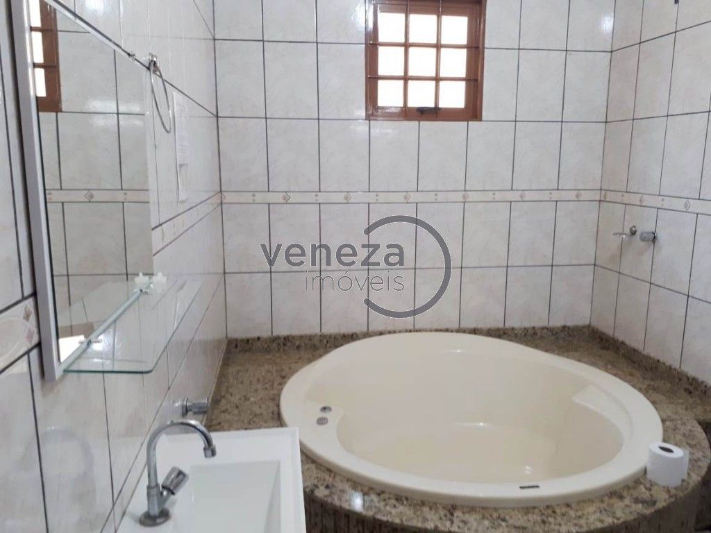 Casa Residencial para venda no bairro Parigot de Souza de Londrina - Foto 7