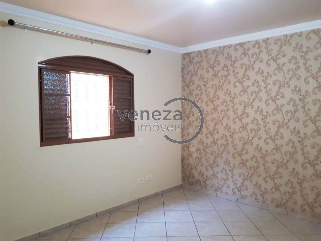 Casa Residencial para venda no bairro Parigot de Souza de Londrina - Foto 8