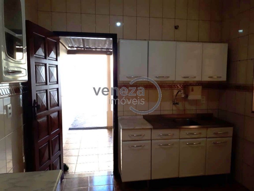 Casa Residencial para venda no bairro Parigot de Souza de Londrina - Foto 14