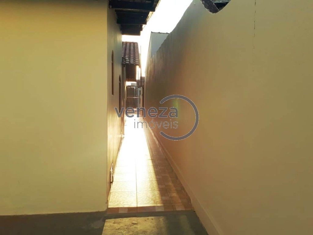 Casa Residencial para venda no bairro Parigot de Souza de Londrina - Foto 15