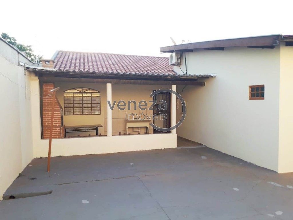 Casa Residencial para venda no bairro Parigot de Souza de Londrina - Foto 17