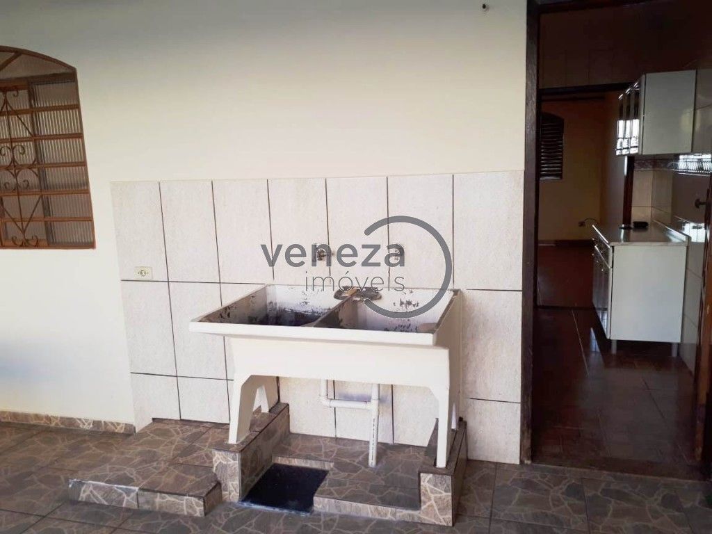 Casa Residencial para venda no bairro Parigot de Souza de Londrina - Foto 18