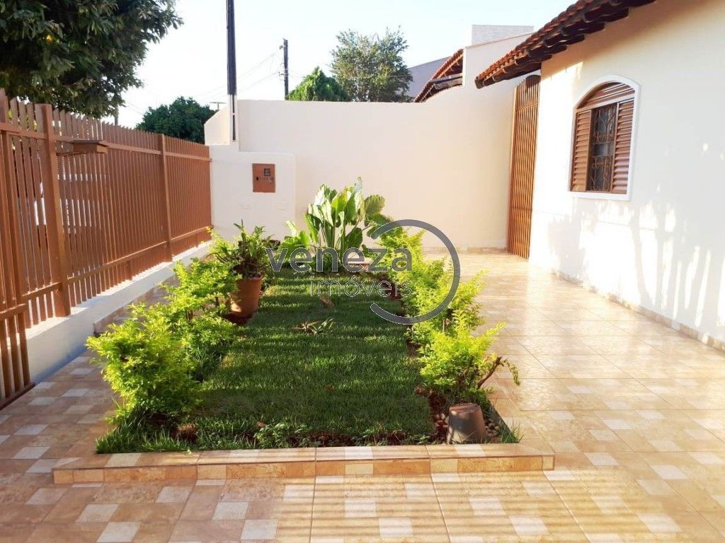 Casa Residencial para venda no bairro Parigot de Souza de Londrina - Foto 19